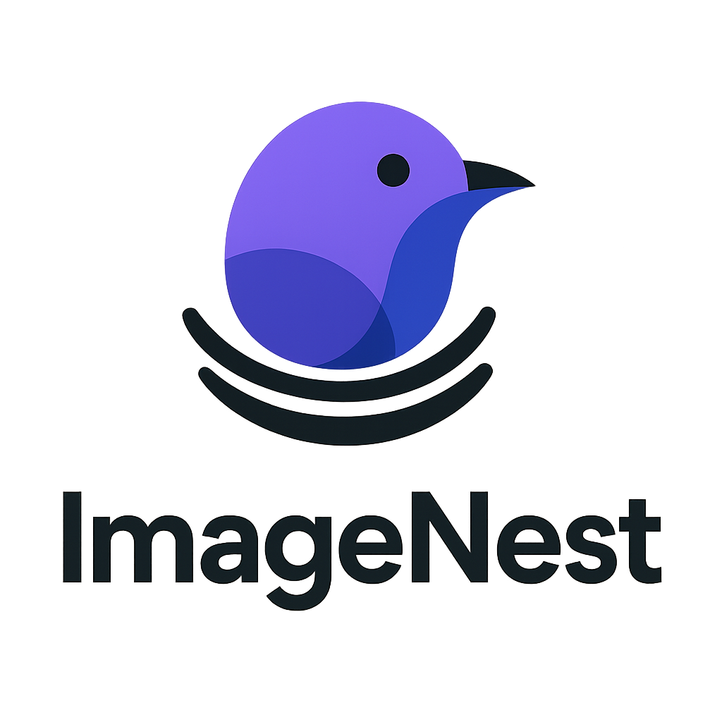 We Send Tech - Project - ImgNest
